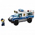 Конструктор из серии Lego City Police - Воздушная полиция: кража бриллиантов  - миниатюра №13